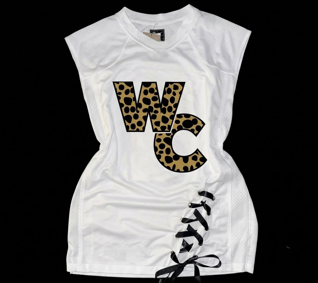 The Personalized Elite Spirit Jersey