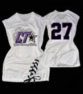 The Personalized Elite Spirit Jersey
