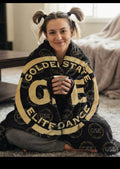 Custom Logo Blankets