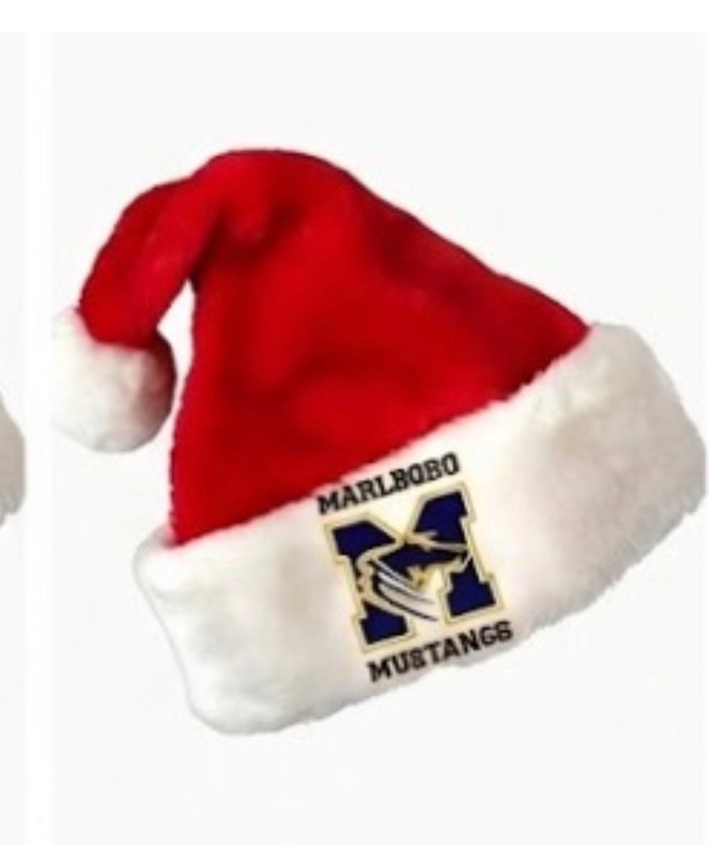 Santa hats