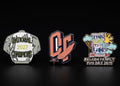 Custom Logo & Event Enamel Pins
