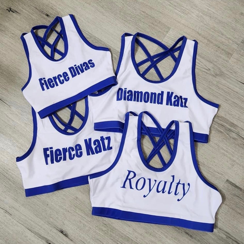 Practice Wear