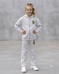 Full set with embroidery logo