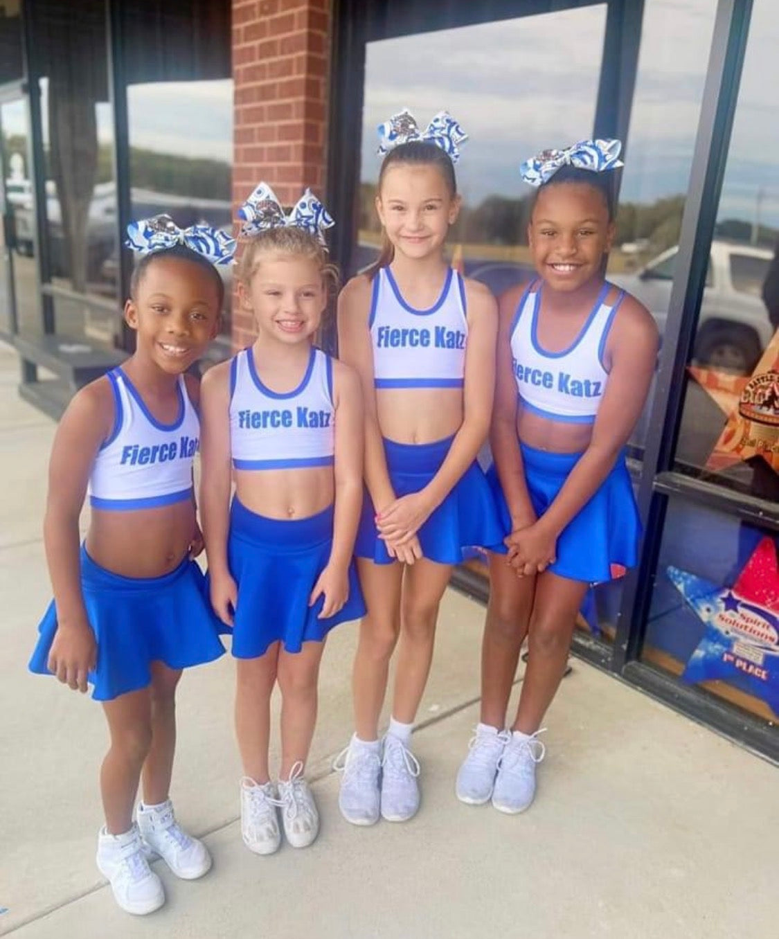Practice Wear