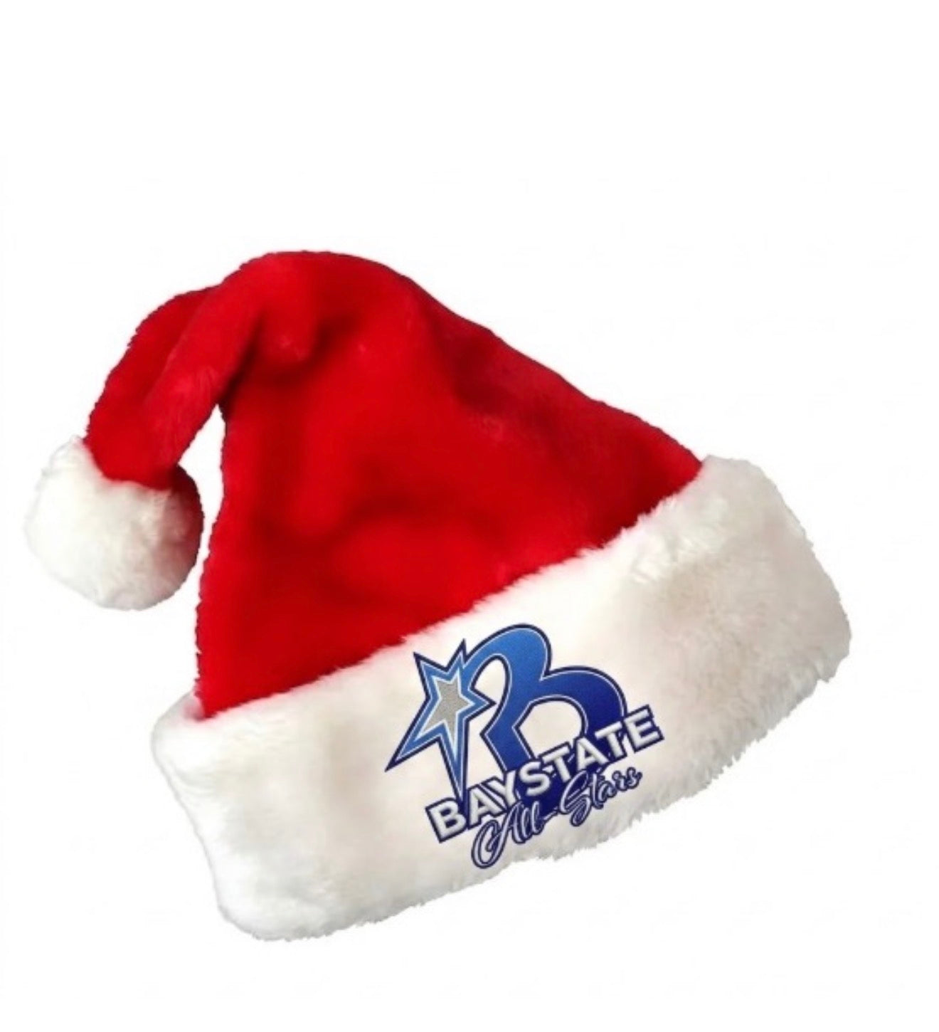 Santa hats
