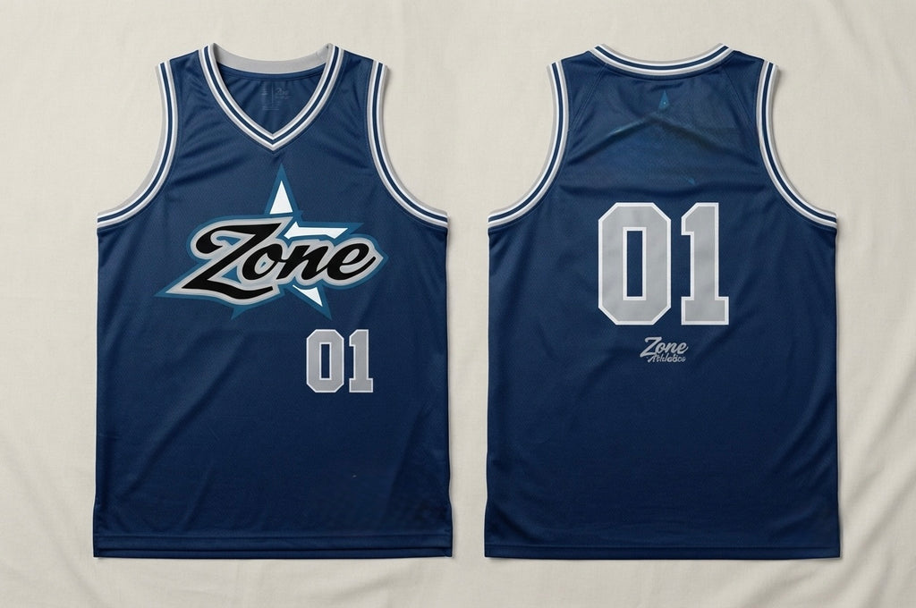 Luxury basketball jerseys