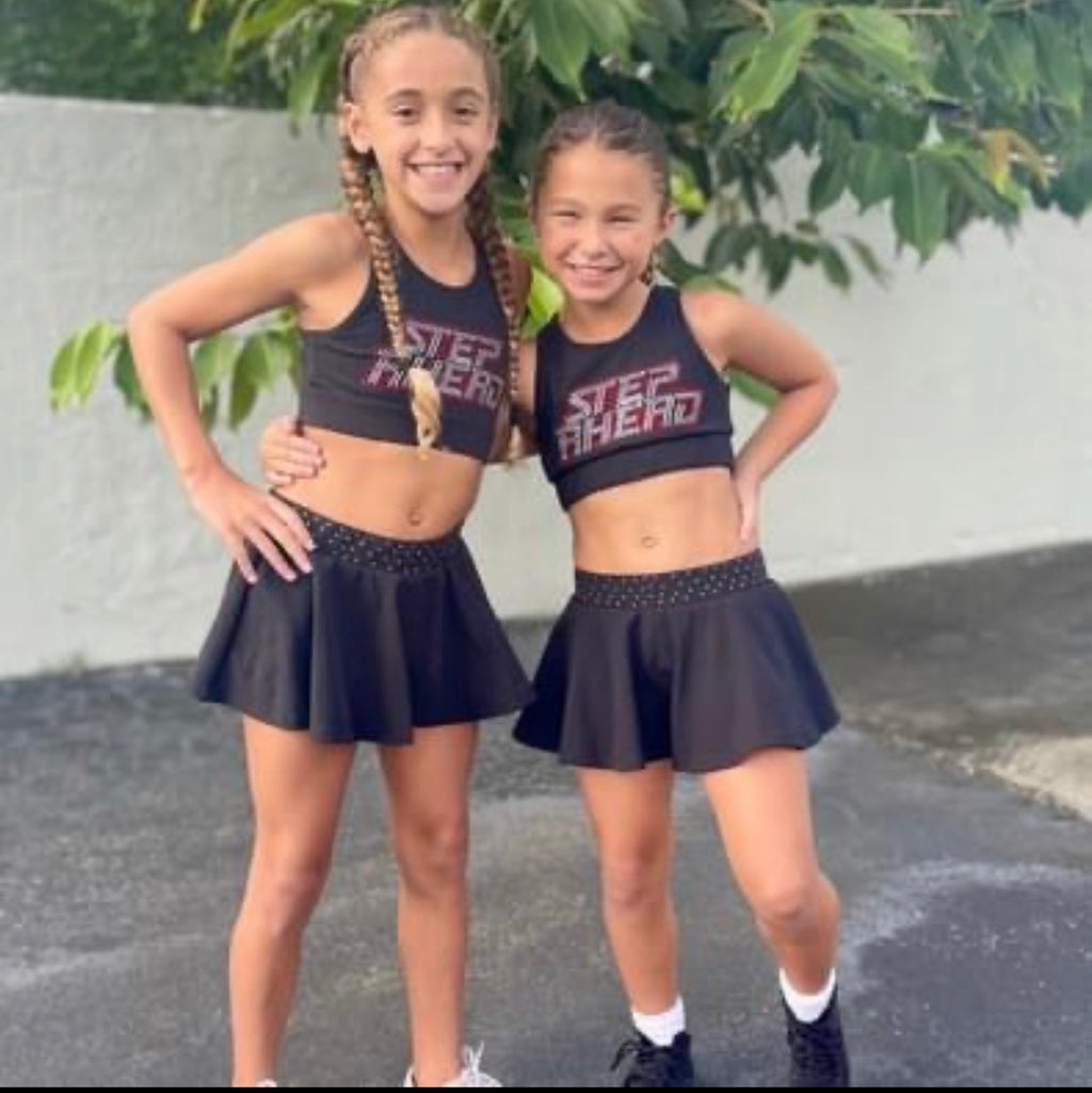 Practice Wear