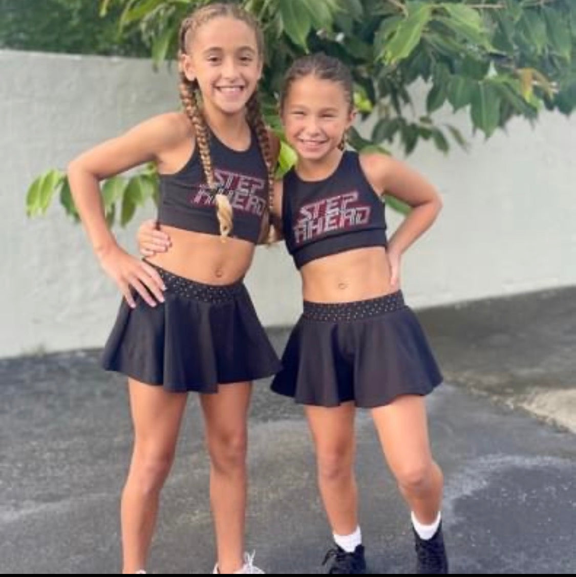 Practice Wear
