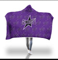 Hooded Blanket