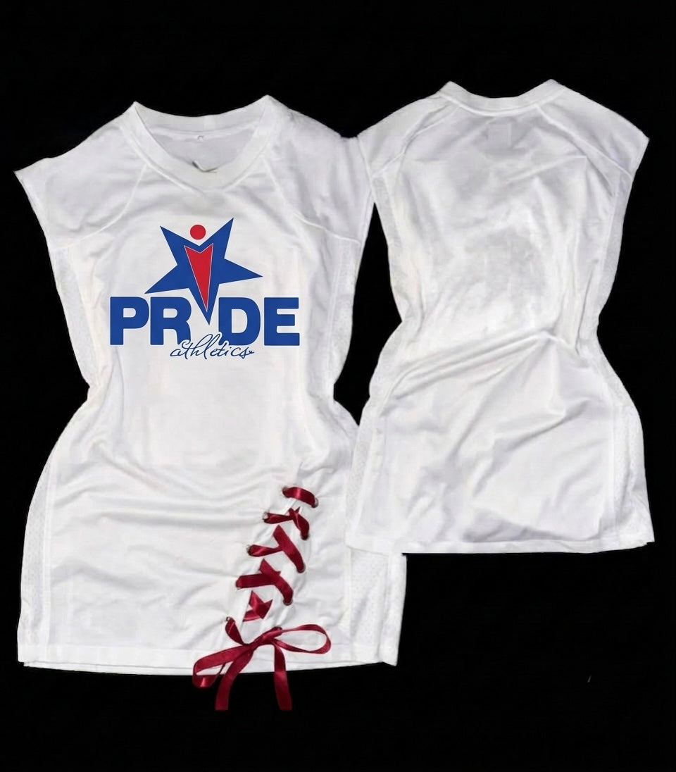 The Personalized Elite Spirit Jersey