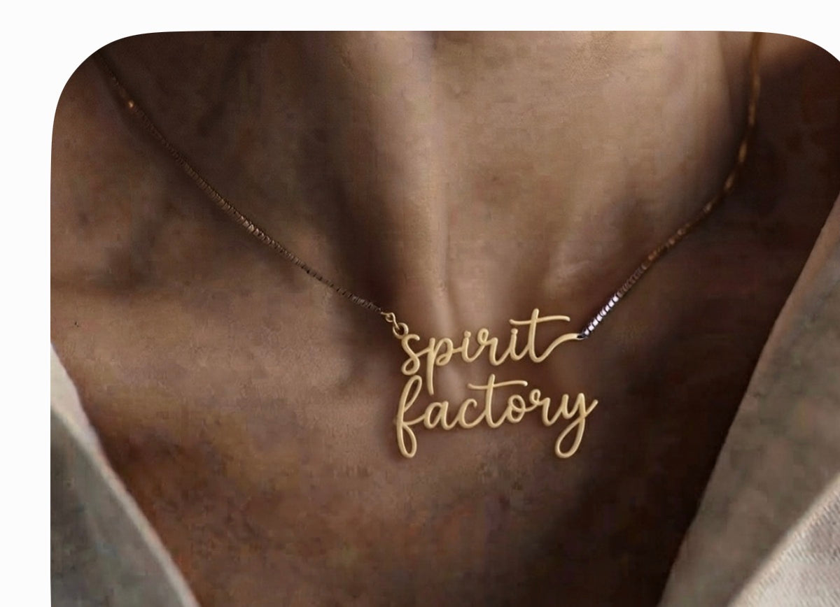 Custom Logo Team Jewelry