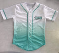 Custom Baseball Jerseys