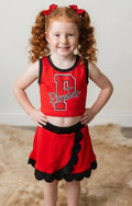 Mini Magic Uniform