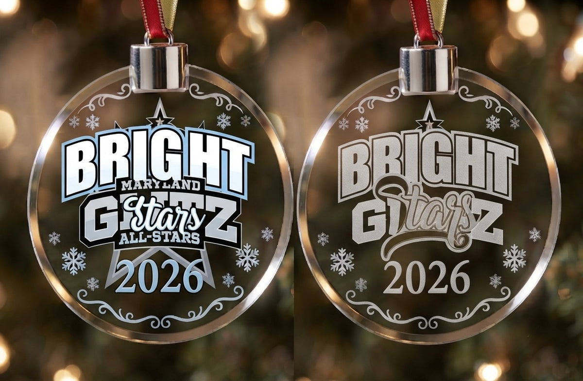 Commemorative Holiday ornaments