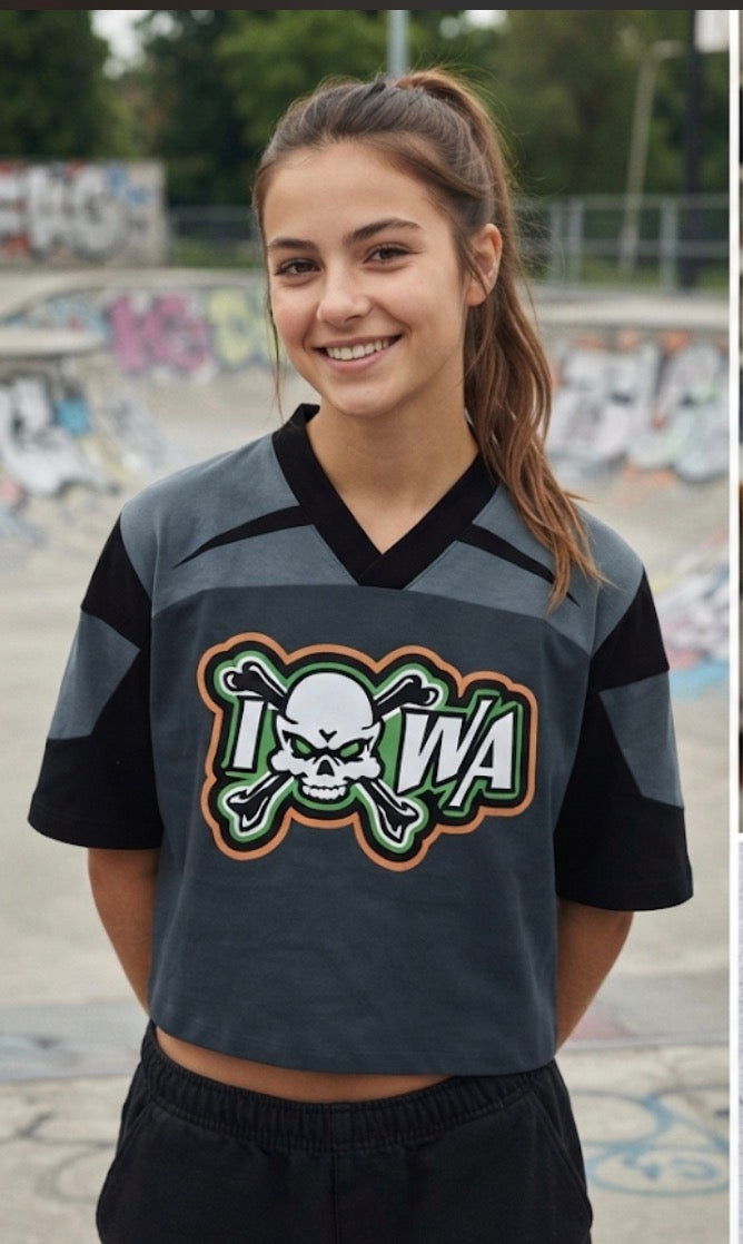 Football jerseys