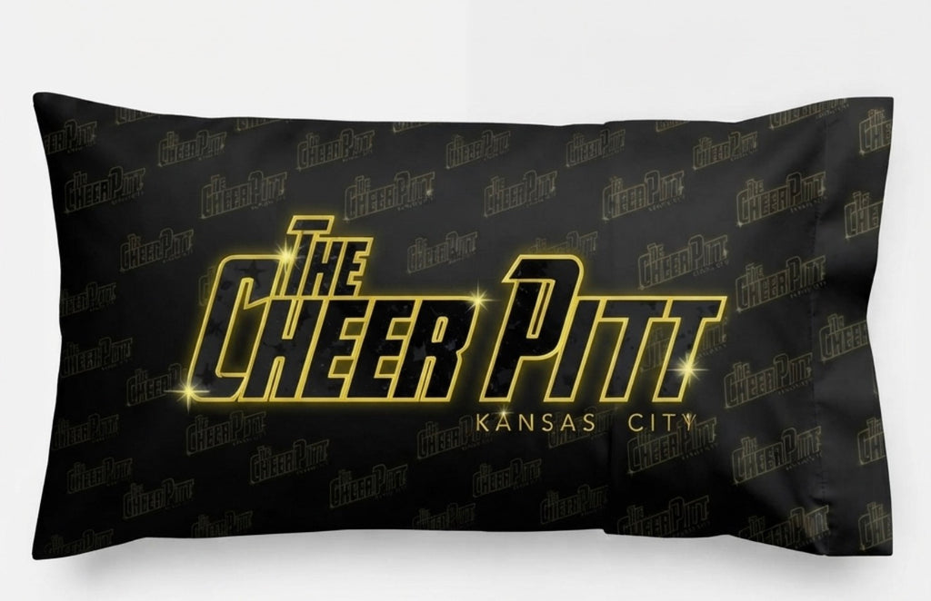 Custom logo Pillowcases
