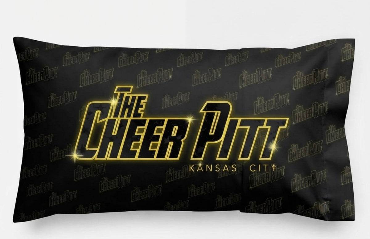 Custom logo Pillowcases
