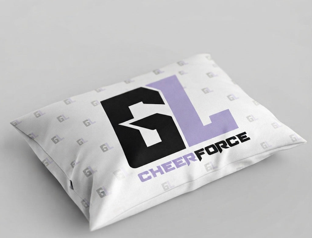Custom logo Pillowcases