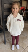 Sherpa Custom logo