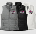 The Puffer Vest