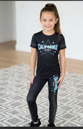 Elevated Legging