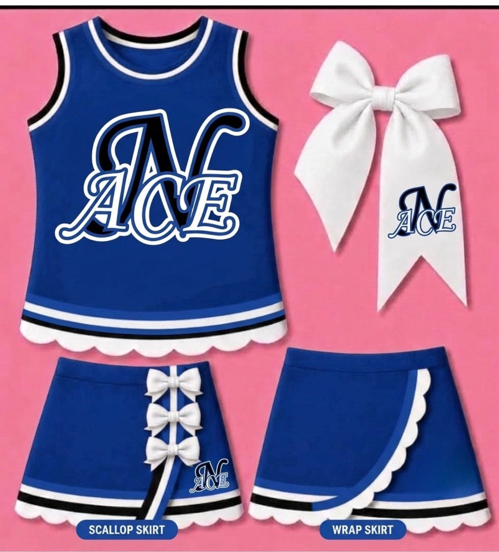 Uni for the minis