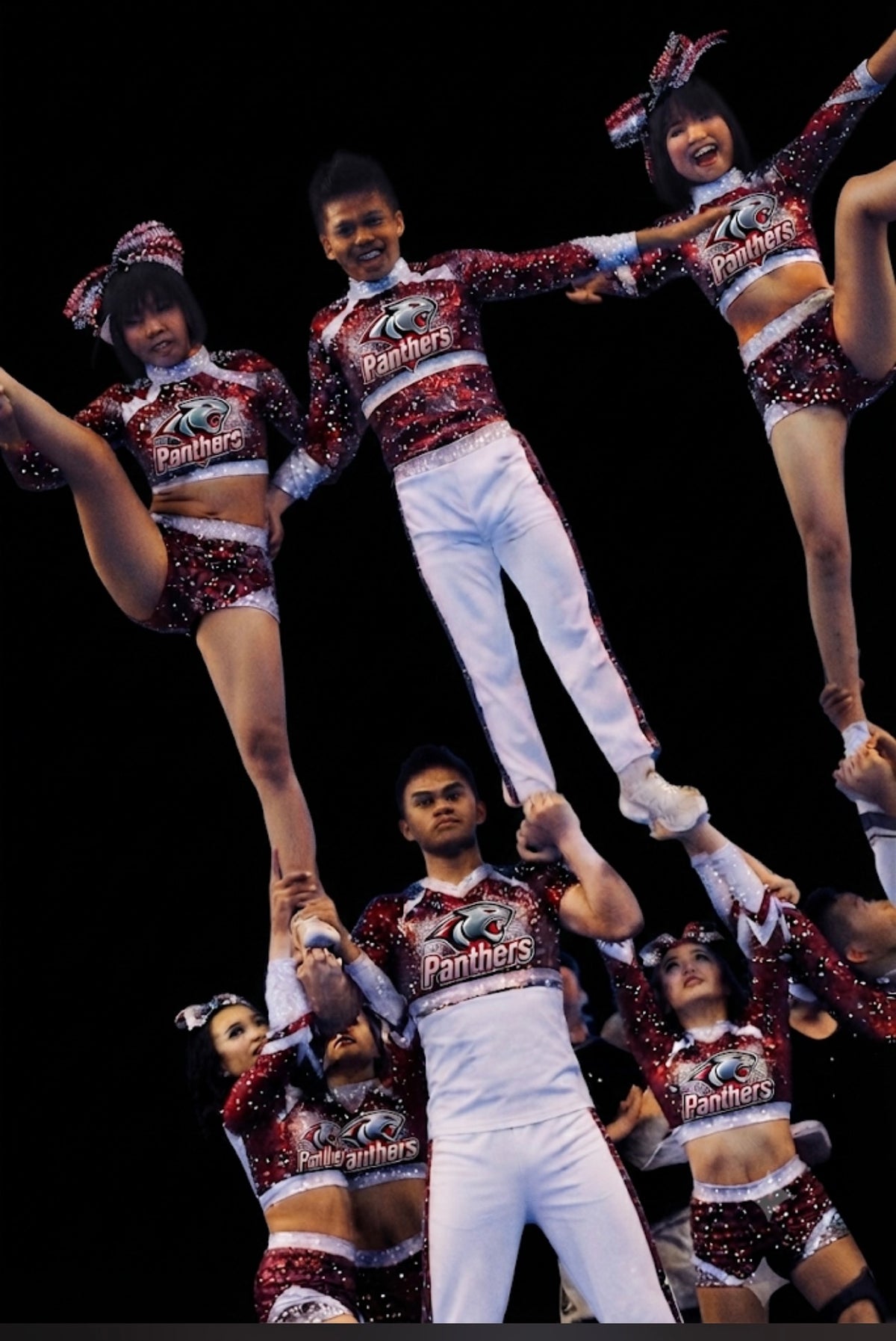 Championship Performance Uniforms