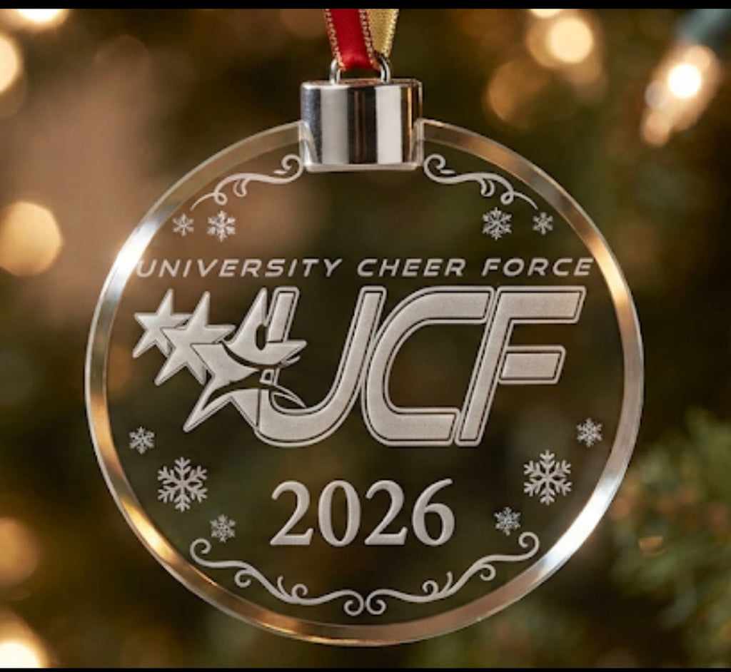 Commemorative Holiday ornaments