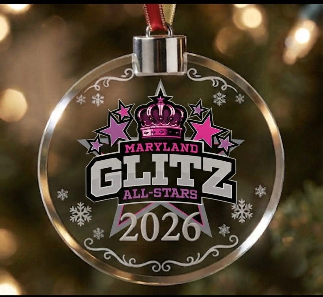 Commemorative Holiday ornaments
