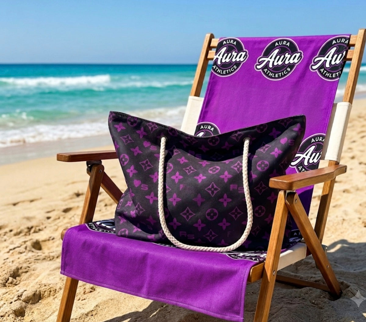 Huge Beach bag