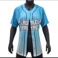 Custom Logo Pro-Style Athletic Jersey with Crystal Accents