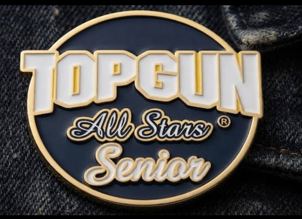 Custom Logo & Event Enamel Pins