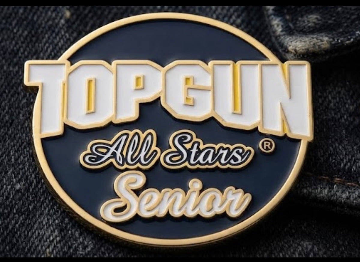 Custom Logo & Event Enamel Pins