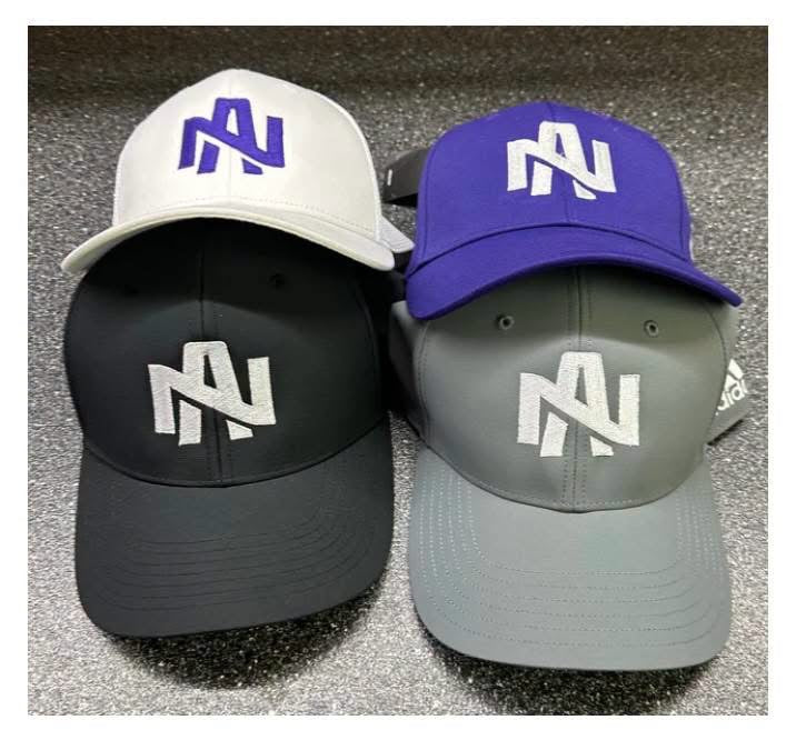 Custom Baseball Hats