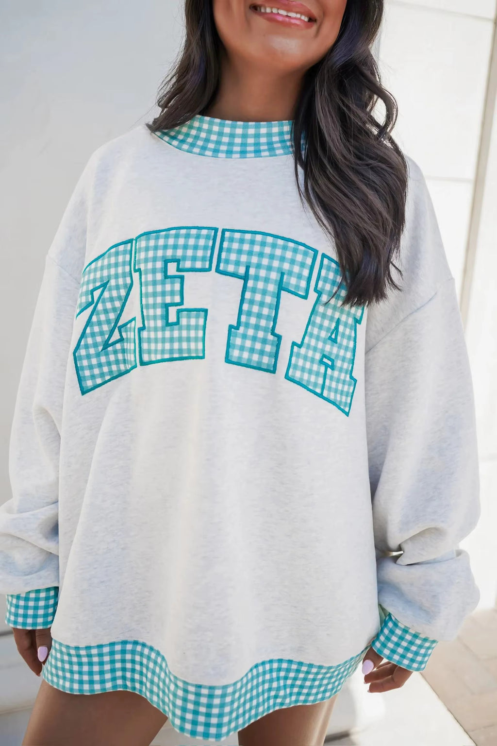Custom Mock Turtleneck