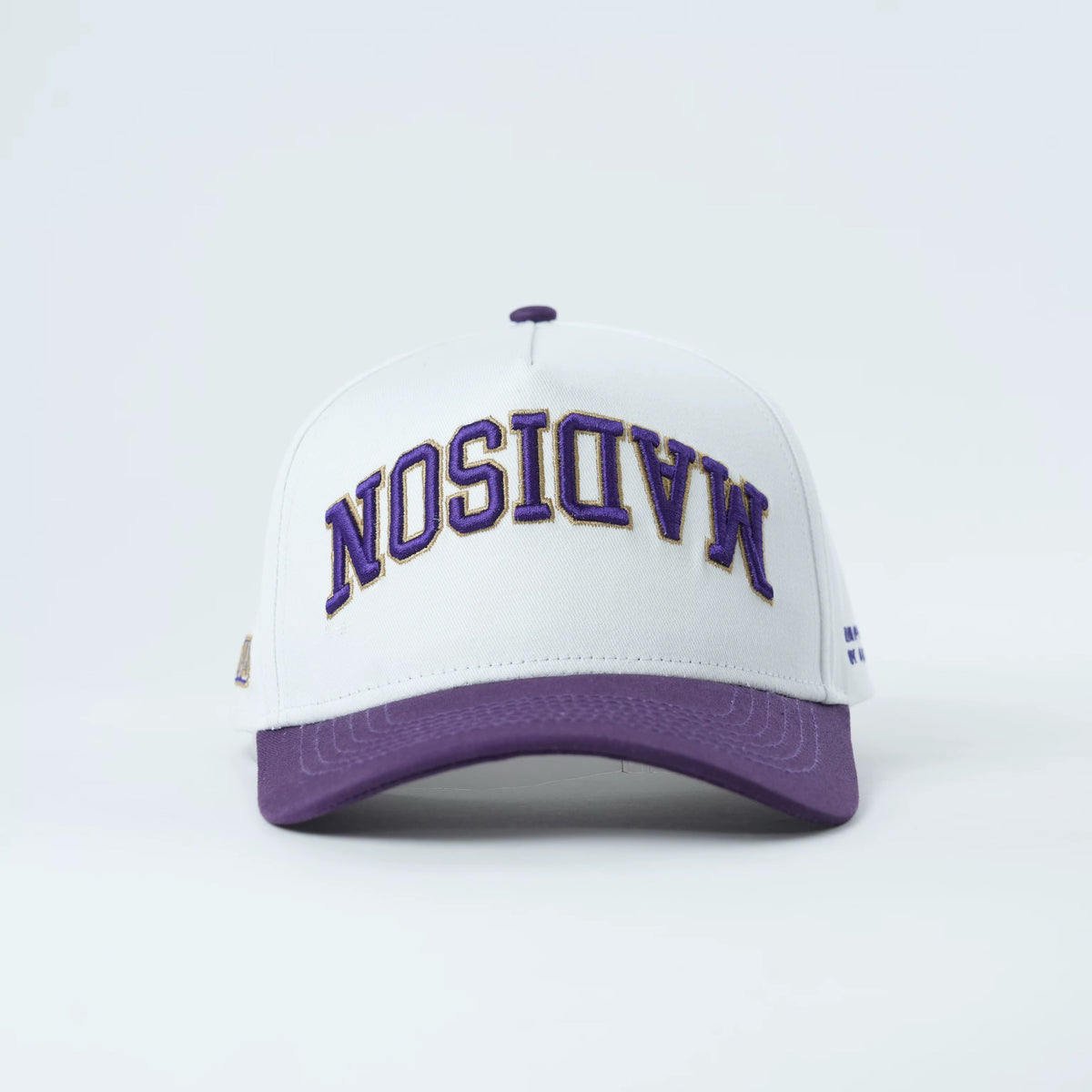 Custom Baseball Hats