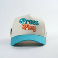 Custom Baseball Hats