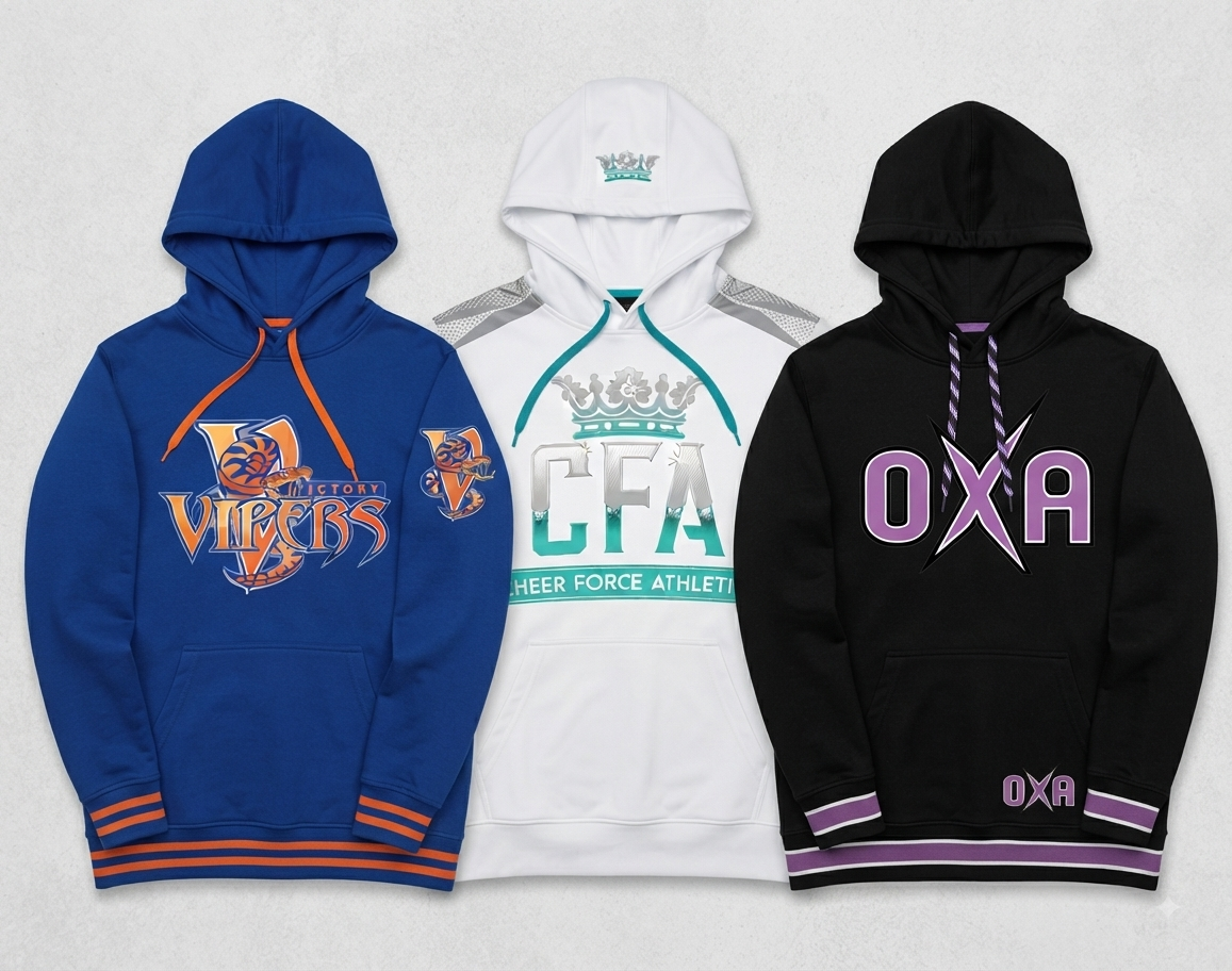 The Hoodie
