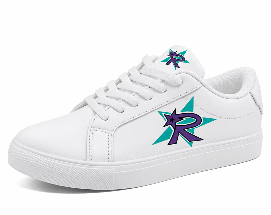 Custom Low-Top Sneaker