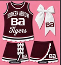 Uni for the minis